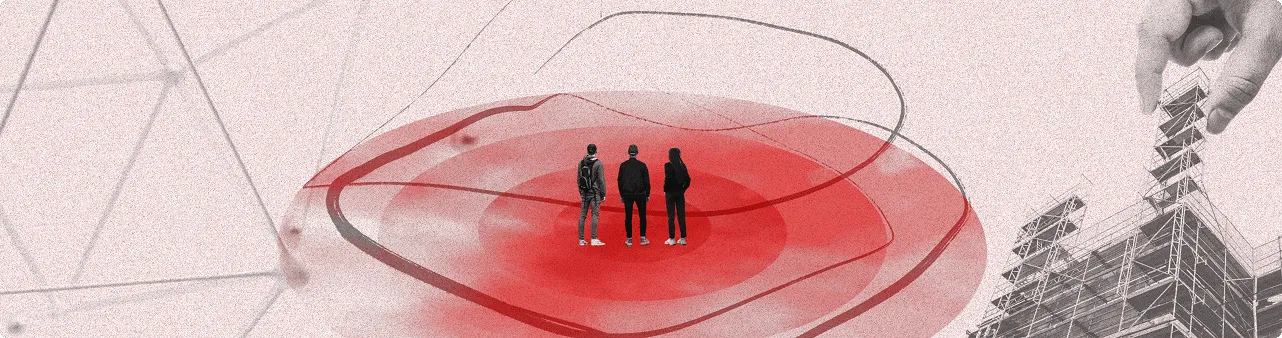 Design Thinking at Scale