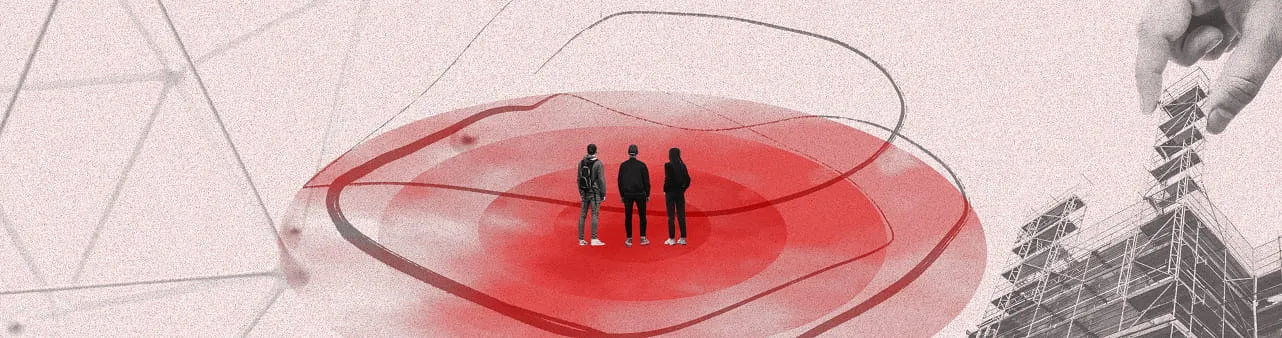 Design Thinking at Scale