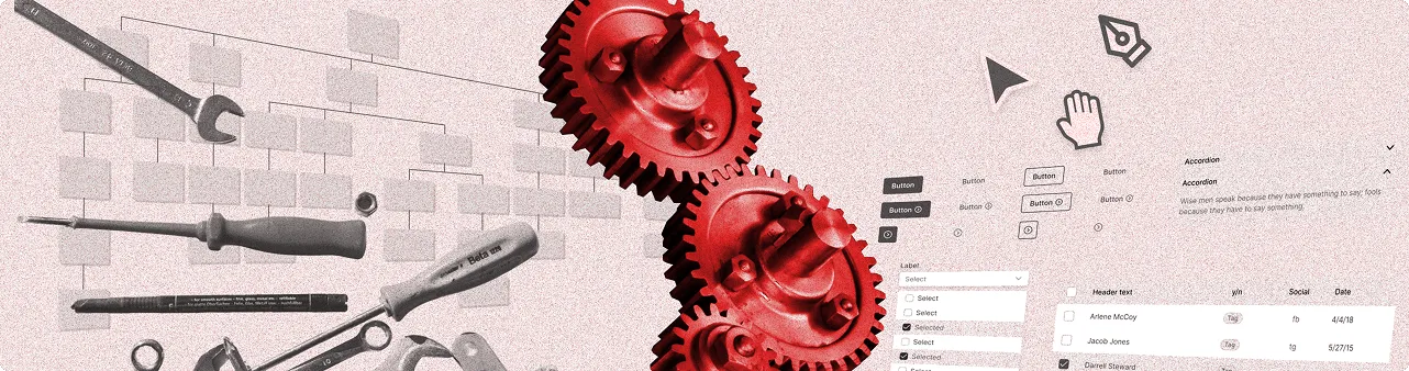 DesignOps & Delivery