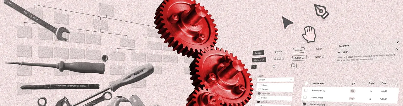 DesignOps & Delivery