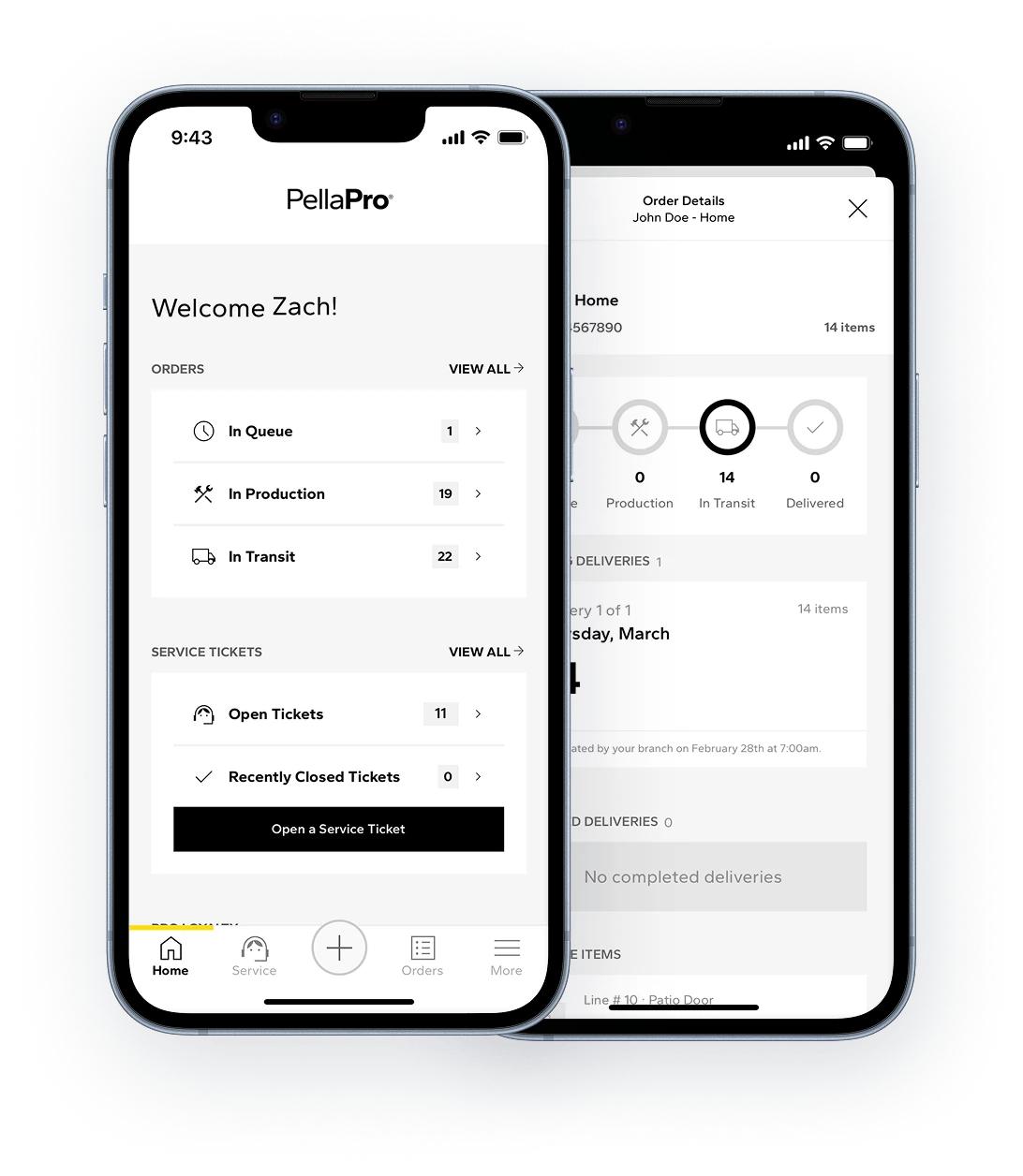 PellaPro testimonial screenshot