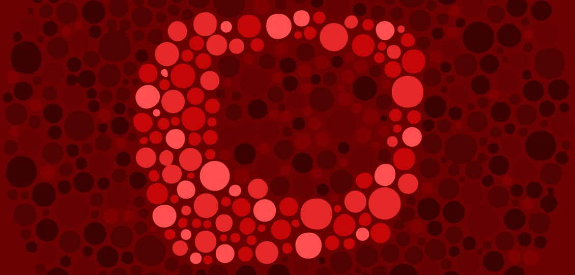 5 Steps to choosing user-friendly colors
