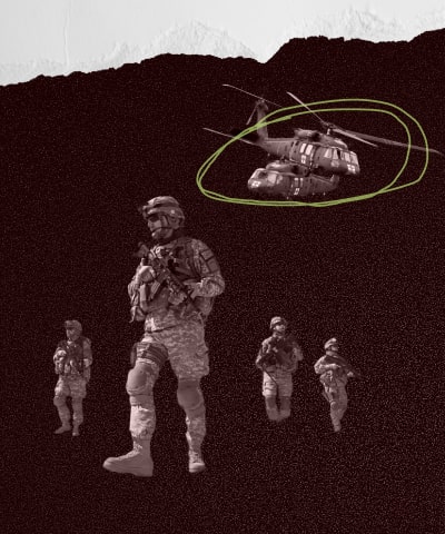 Designing for Defense