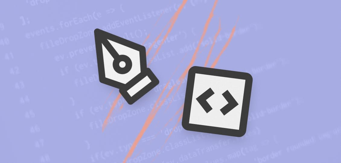 Eliminating the Gap Between Design and Development
