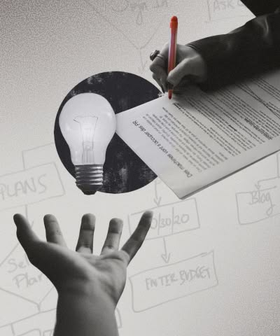 The Creative Tug-of-War Generators & Synthesizers
