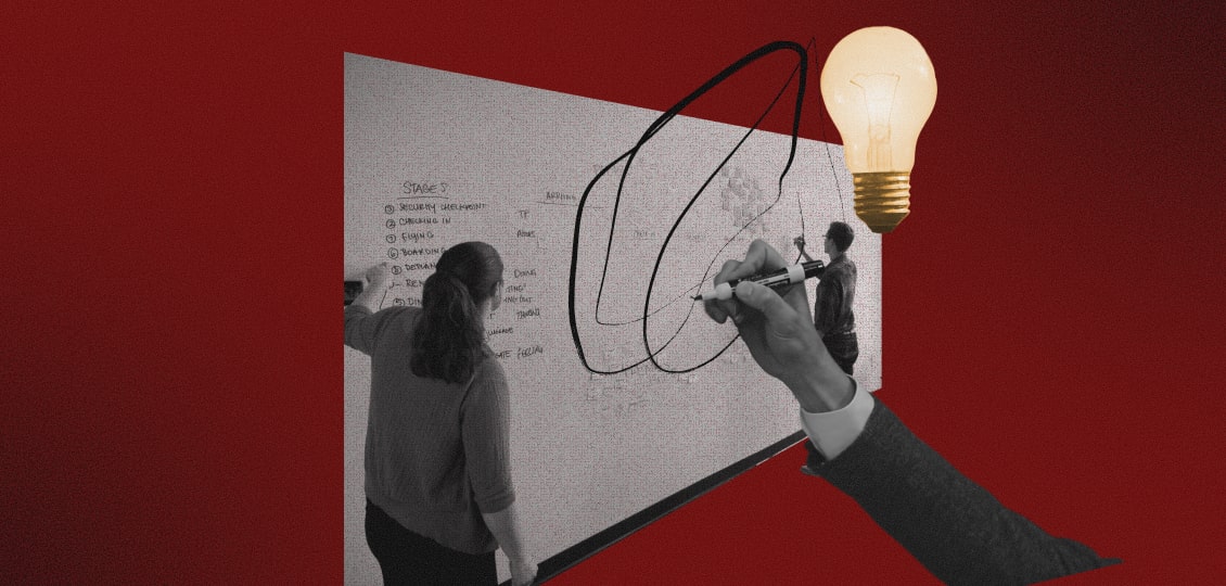 Introducing Humans First - Getting to Simple is Hard
