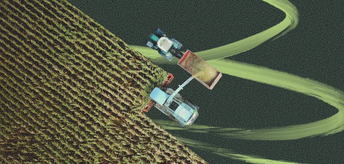 UX in Agriculture: What are we trying to do?
