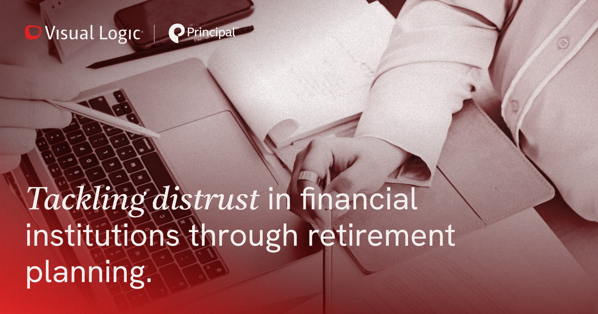 Digital retirement planning UX for Principal Mexico | Visual Logic UX ...